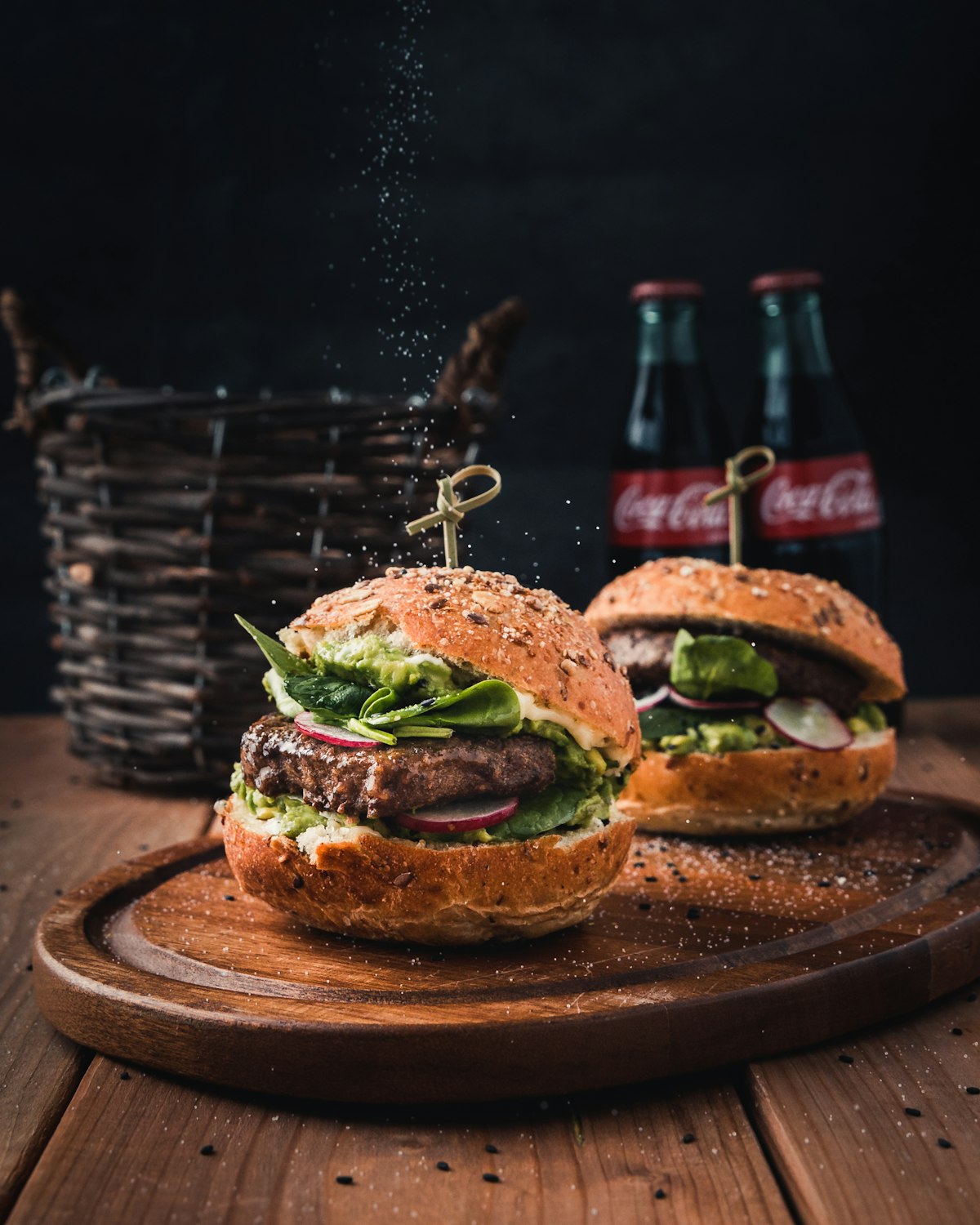 [Demo] Premium Fine Dining Dubai